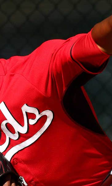 Despite injury, Chapman remains top five closer (3/25)
